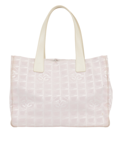 Travel Line Tote, front view